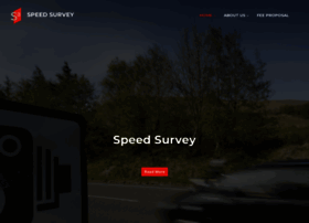 speed-survey.co.uk