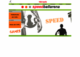 speedballarena.de