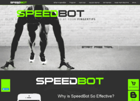 speedbottraining.com