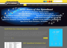 speedbowlct.com