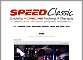 speedclassic.fr