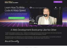 speedcodingacademy.com