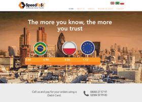 speedfast.eu