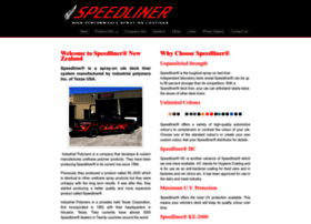 speedliner.co.nz