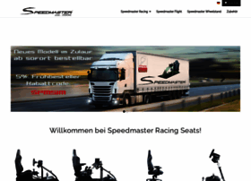 speedmasterseats.de