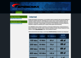 speedmax.net.pl