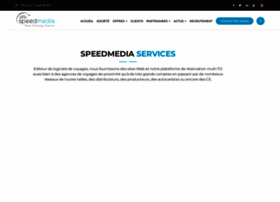 speedmedia.fr