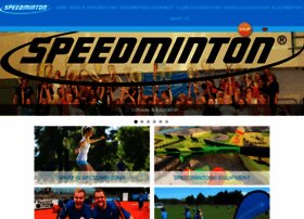 speedminton.com.au