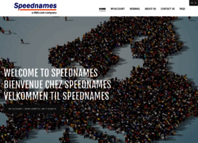 speednames.eu