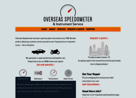 speedometer.com