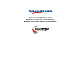speedscan.net.au