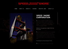 speedshore.com