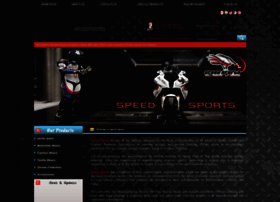 speedsports.com.pk