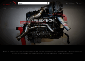 speedtech.com