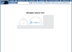speedtest.nerinetworks.com
