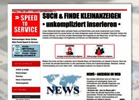 speedtoservice.de
