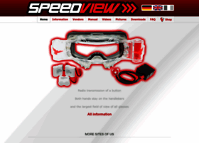 speedviewgoggles.de