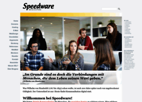 speedware.ch