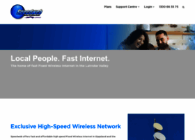 speedweb.com.au