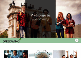 speedwing.org