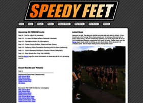 speedy-feet.com
