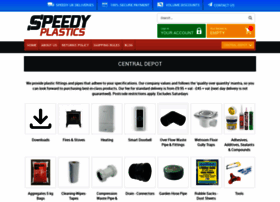 speedy-plastics.co.uk