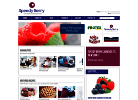 speedyberry.com.au