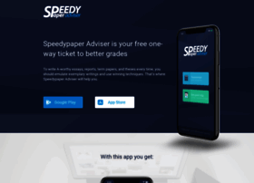 speedypaper.app