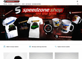 speedzoneshop.hu