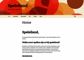 speleiland.net