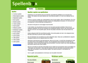 spellenbox.nl