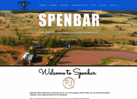 spenbar.com