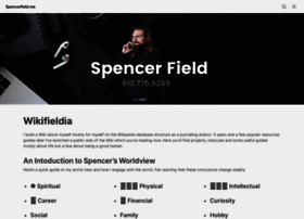 spencerfield.me