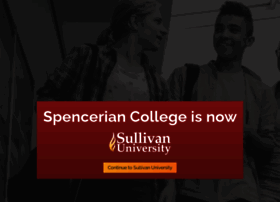 spencerian.edu