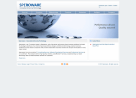speroware.com