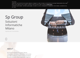 spgroup.it