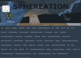 sphereation.com