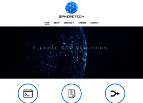 spheretech.com.au