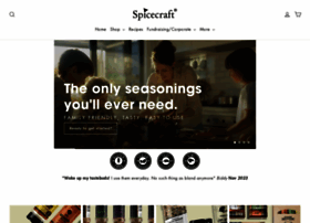 spicecraft.co.nz