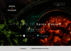 spicefusionls16.co.uk