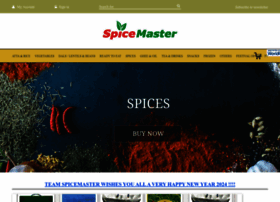 spicemaster.de