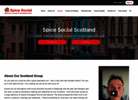 spicescotland.com
