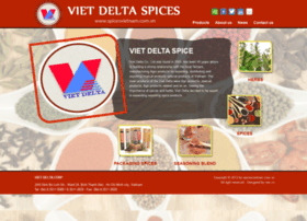 spicesvietnam.com.vn
