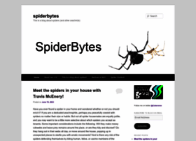spiderbytes.org