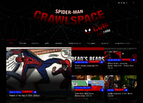 spidermancrawlspace.com