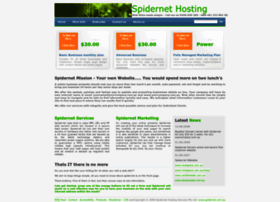 spidernet.com.au