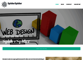 spiderspider.nl