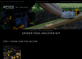 spidertoolholster.com
