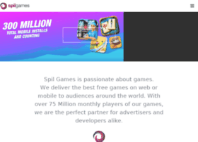 spilgame.com