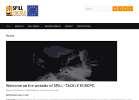 spill-tackle.com